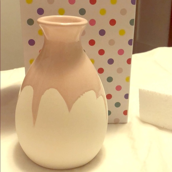 Isaac Mizrahi Other - ❌SOLD❌ Ceramic Decorative Vase